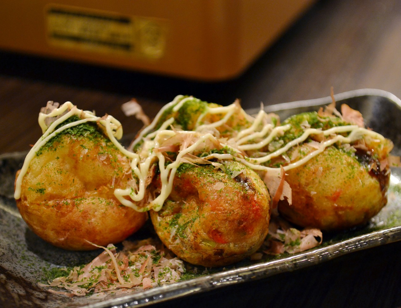 TakoYaki